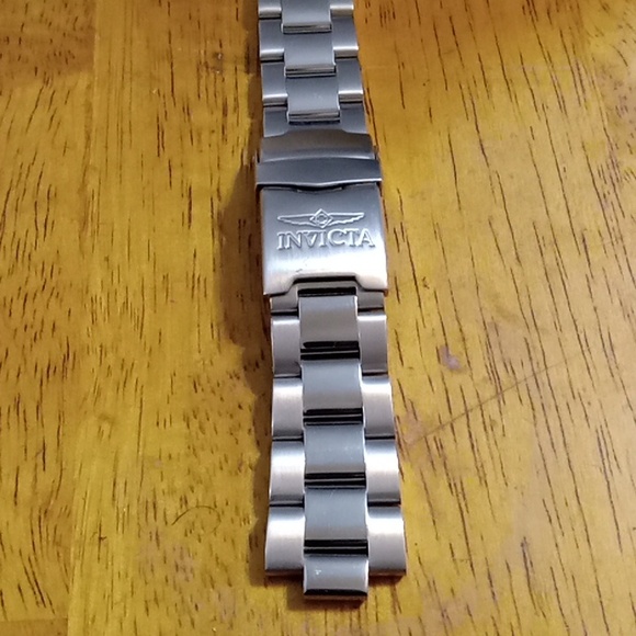 Invicta Pro diver bracelet - Picture 3 of 6